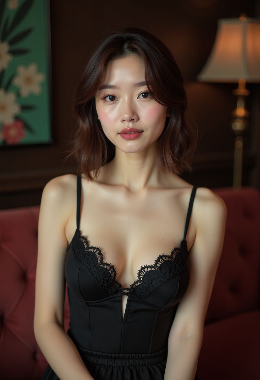 梦华录