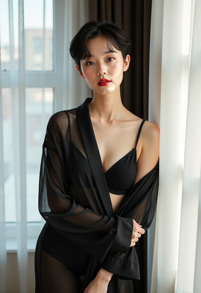 延禧攻略